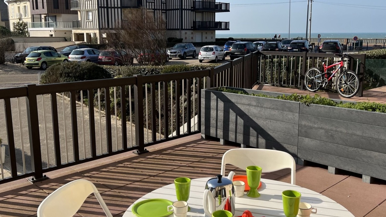 Photo of Outdoor in Cabourg