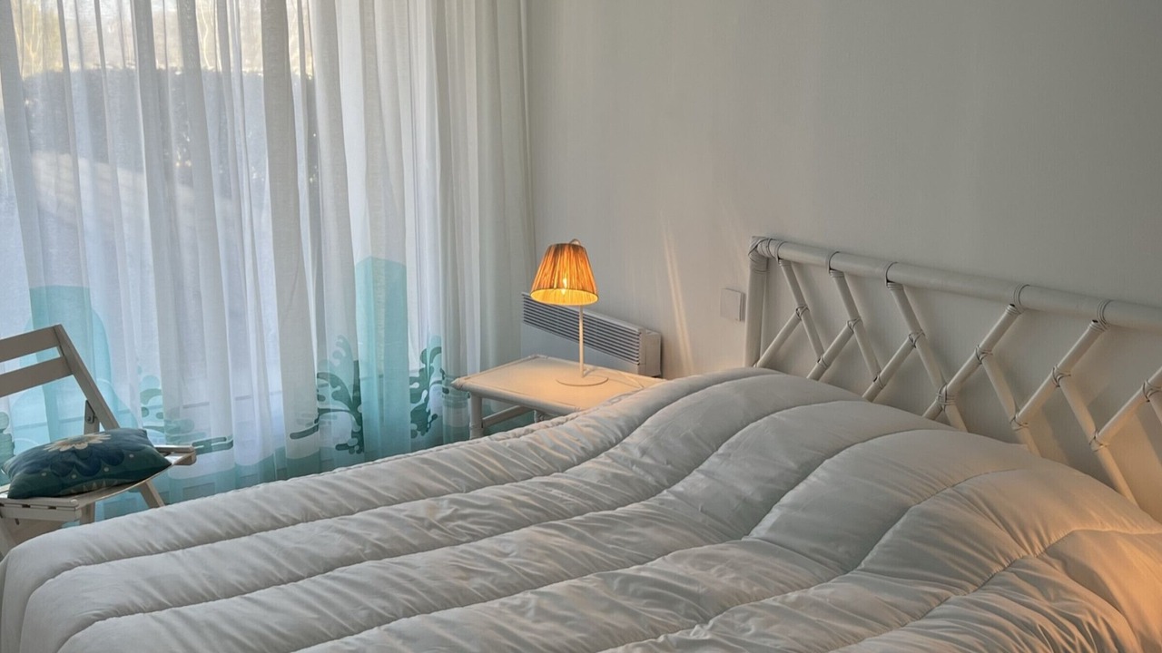 Photo of Bedroom in Cabourg