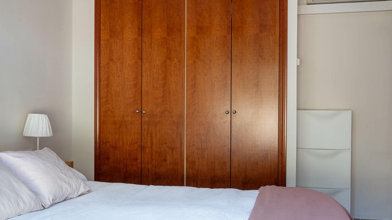 Photo of Bedroom in Torredembarra