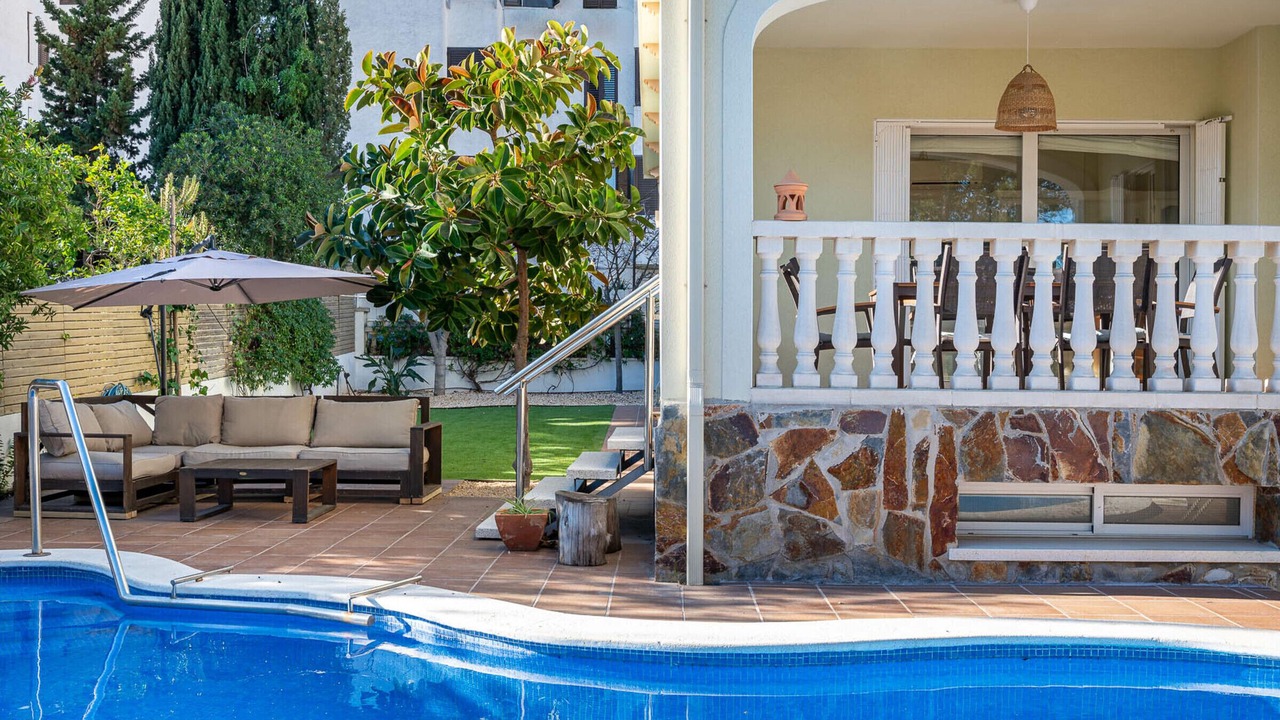 Photo of Outdoor in Torredembarra