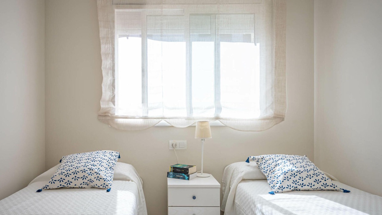 Photo of Bedroom in Torredembarra