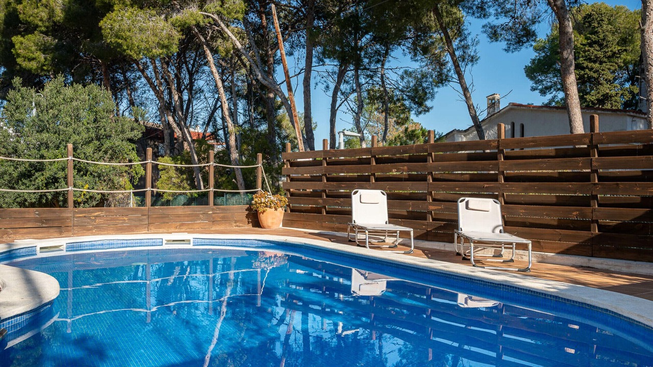 Photo of Outdoor in Torredembarra