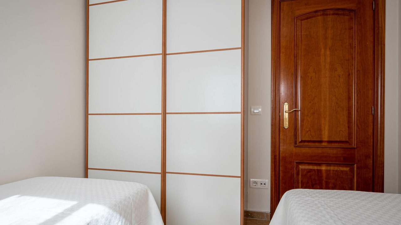 Photo of Bedroom in Torredembarra