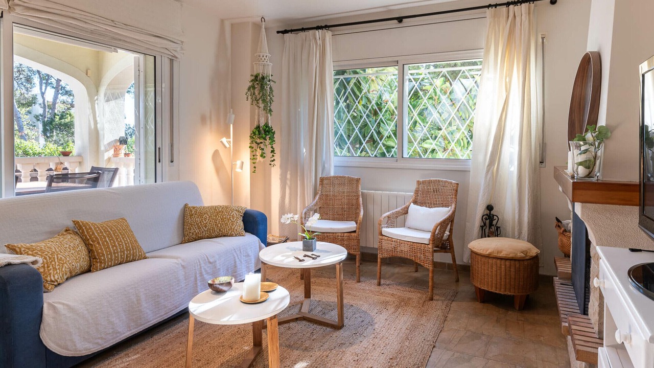 Photo of Livingroom in Torredembarra