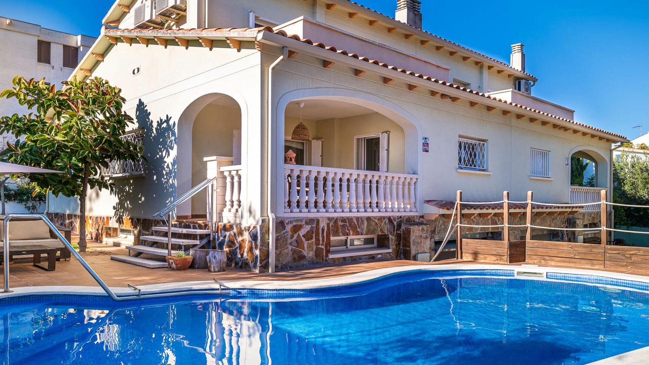 Photo of Outdoor in Torredembarra