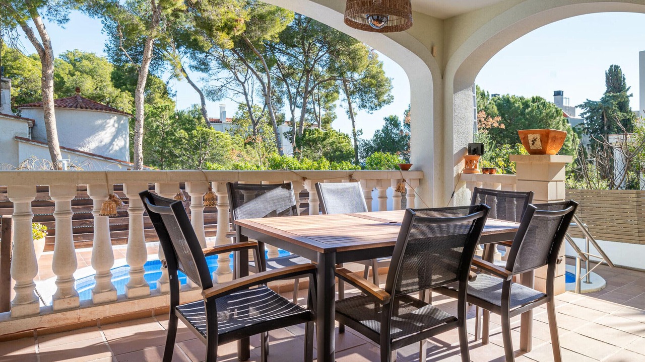 Photo of Outdoor in Torredembarra