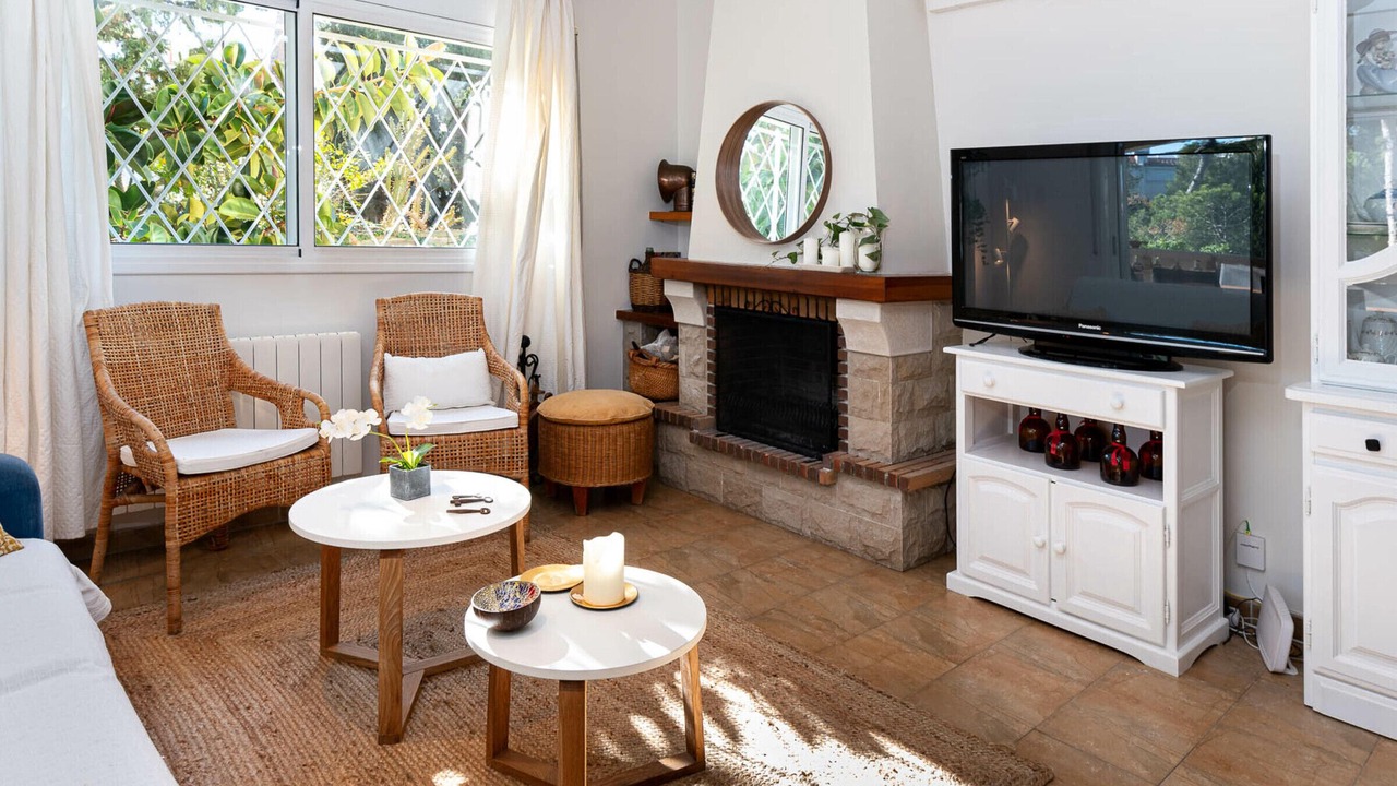 Photo of Livingroom in Torredembarra