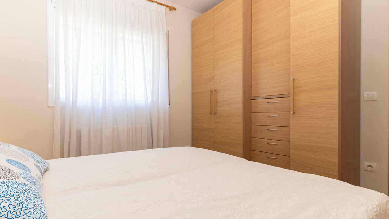Photo of Bedroom in Torredembarra