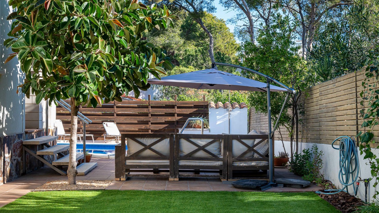 Photo of Patio Balcony in Torredembarra