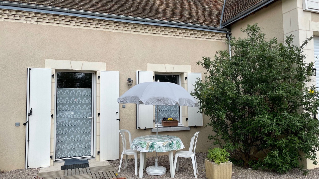 Photo of Outdoor in Mezieres-sur-Ponthouin