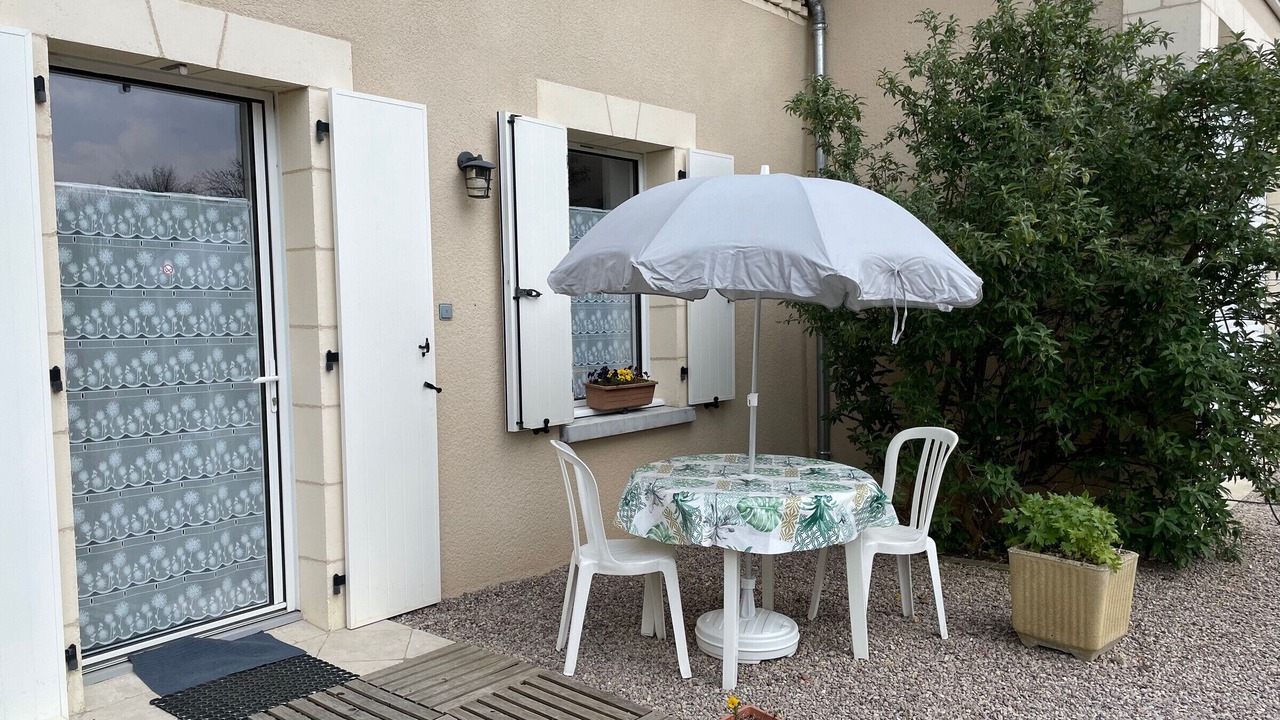 Photo of Outdoor in Mezieres-sur-Ponthouin