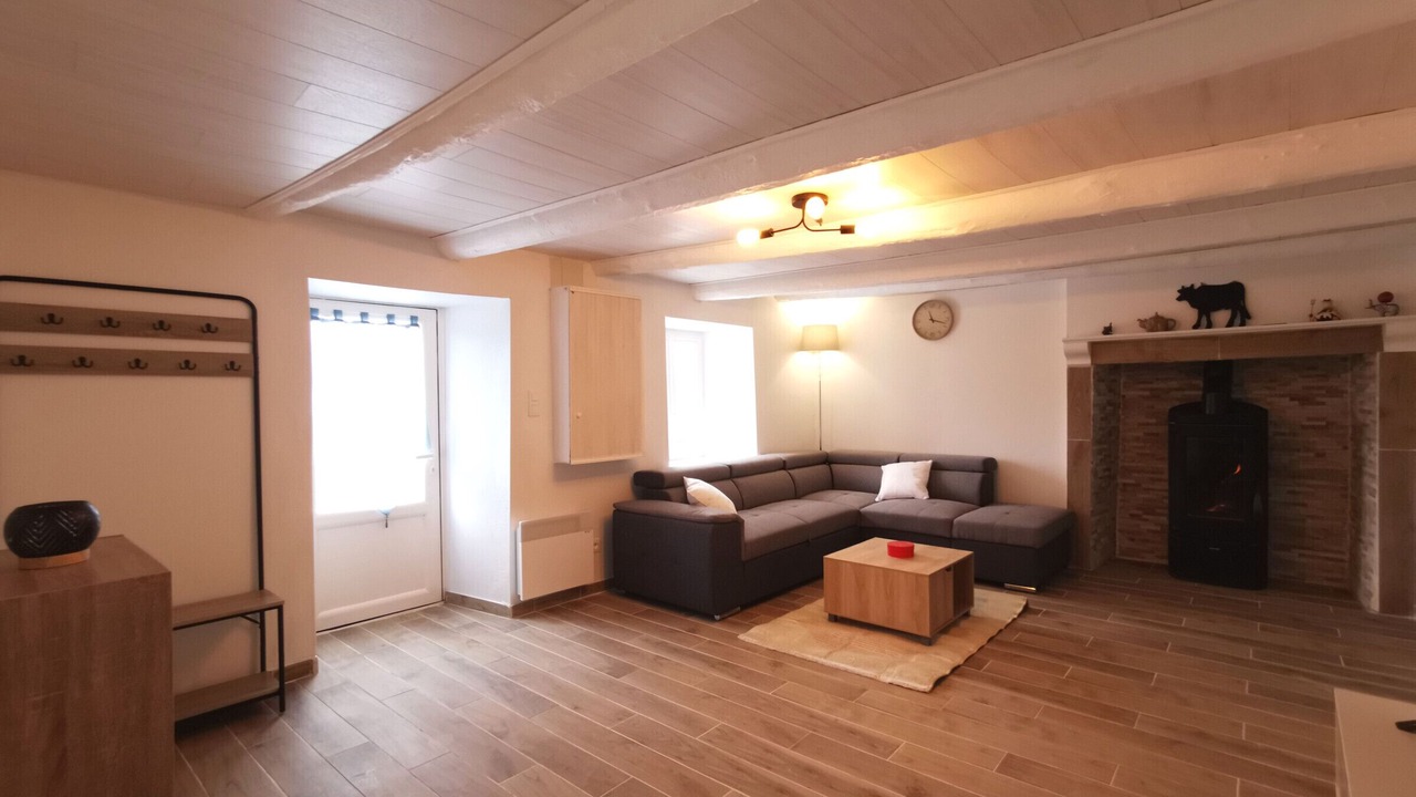 Photo of Livingroom in Autrac