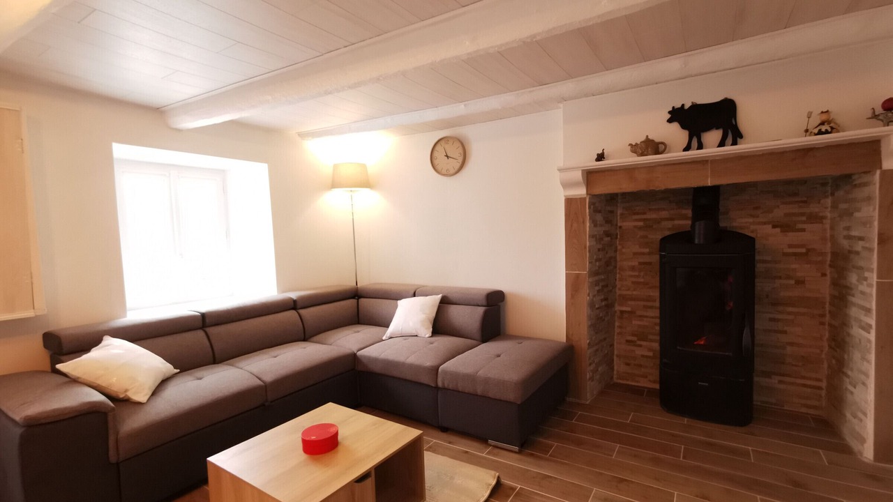 Photo of Livingroom in Autrac
