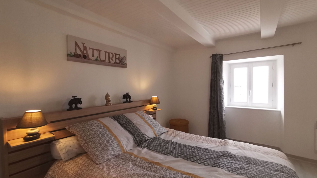 Photo of Bedroom in Autrac