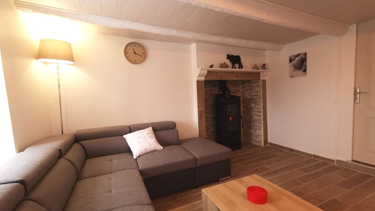 Photo of Livingroom in Autrac