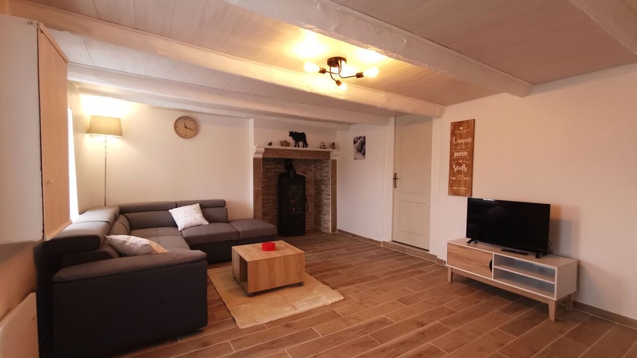 Photo of Livingroom in Autrac