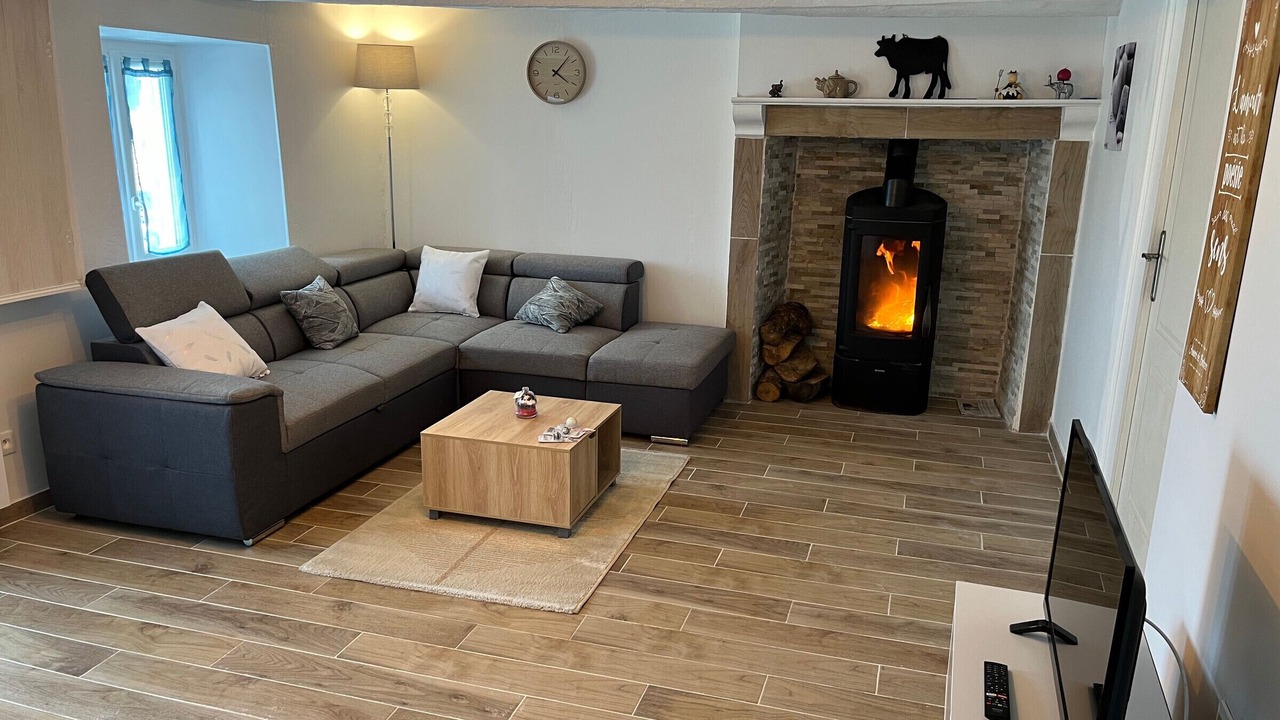 Photo of Livingroom in Autrac