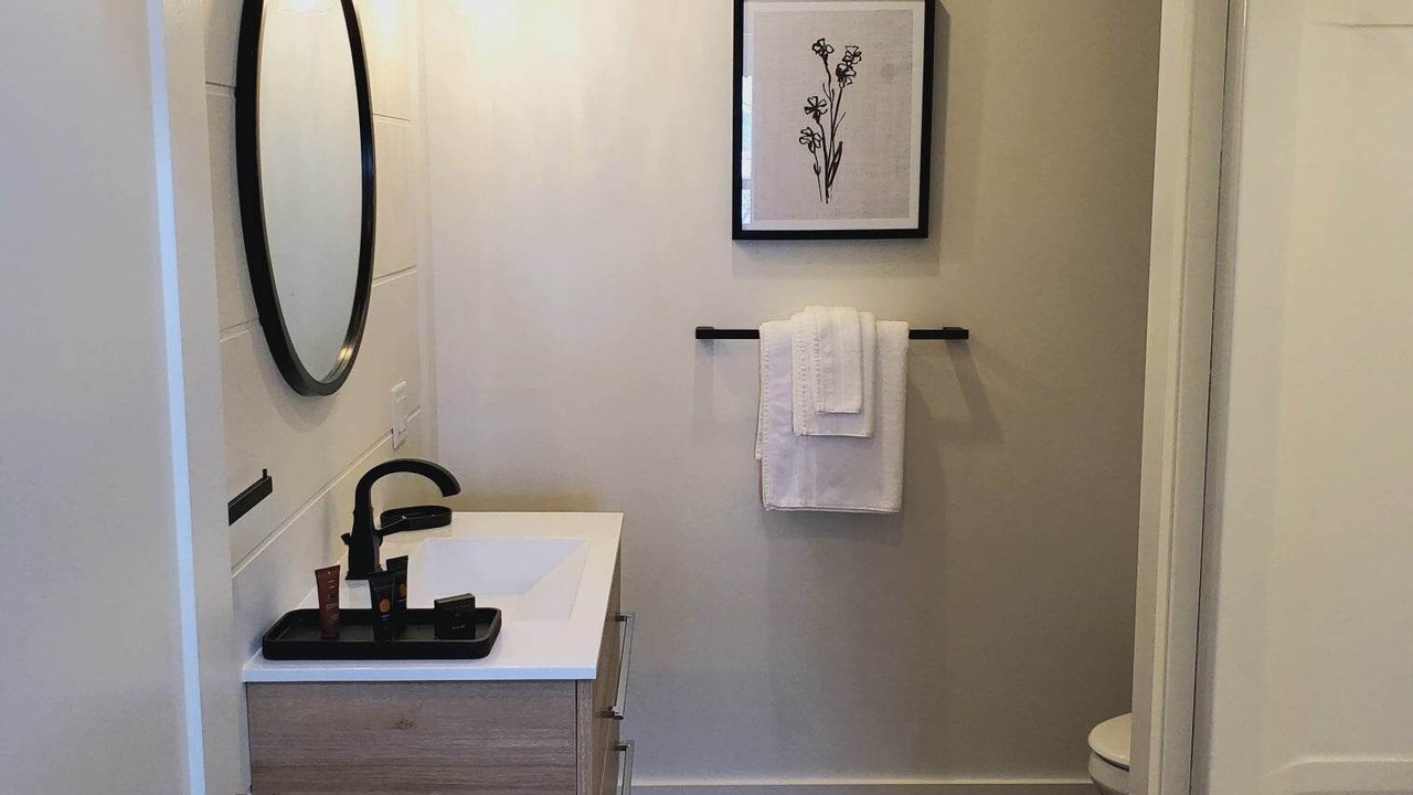 Photo of Bathroom in Springfield