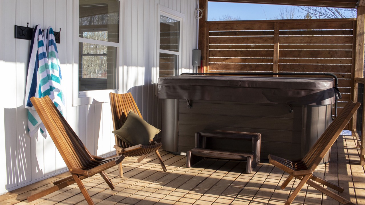 Photo of Patio Balcony in Springfield