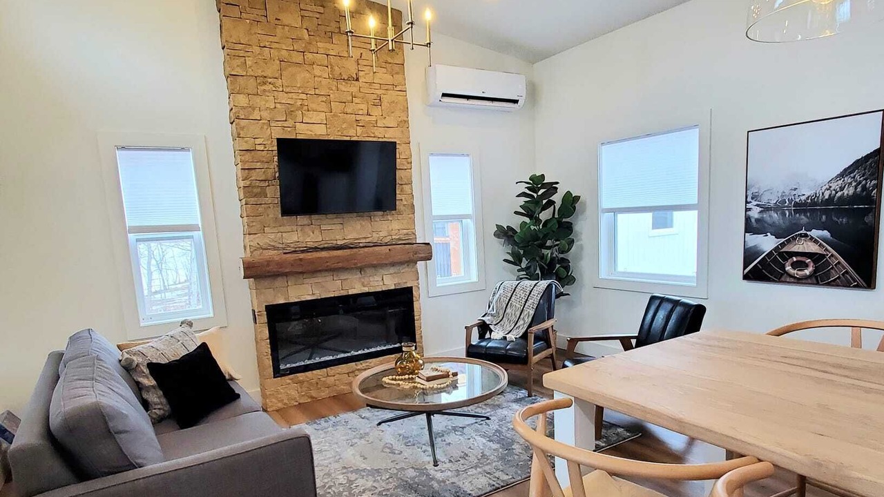 Photo of Livingroom in Springfield