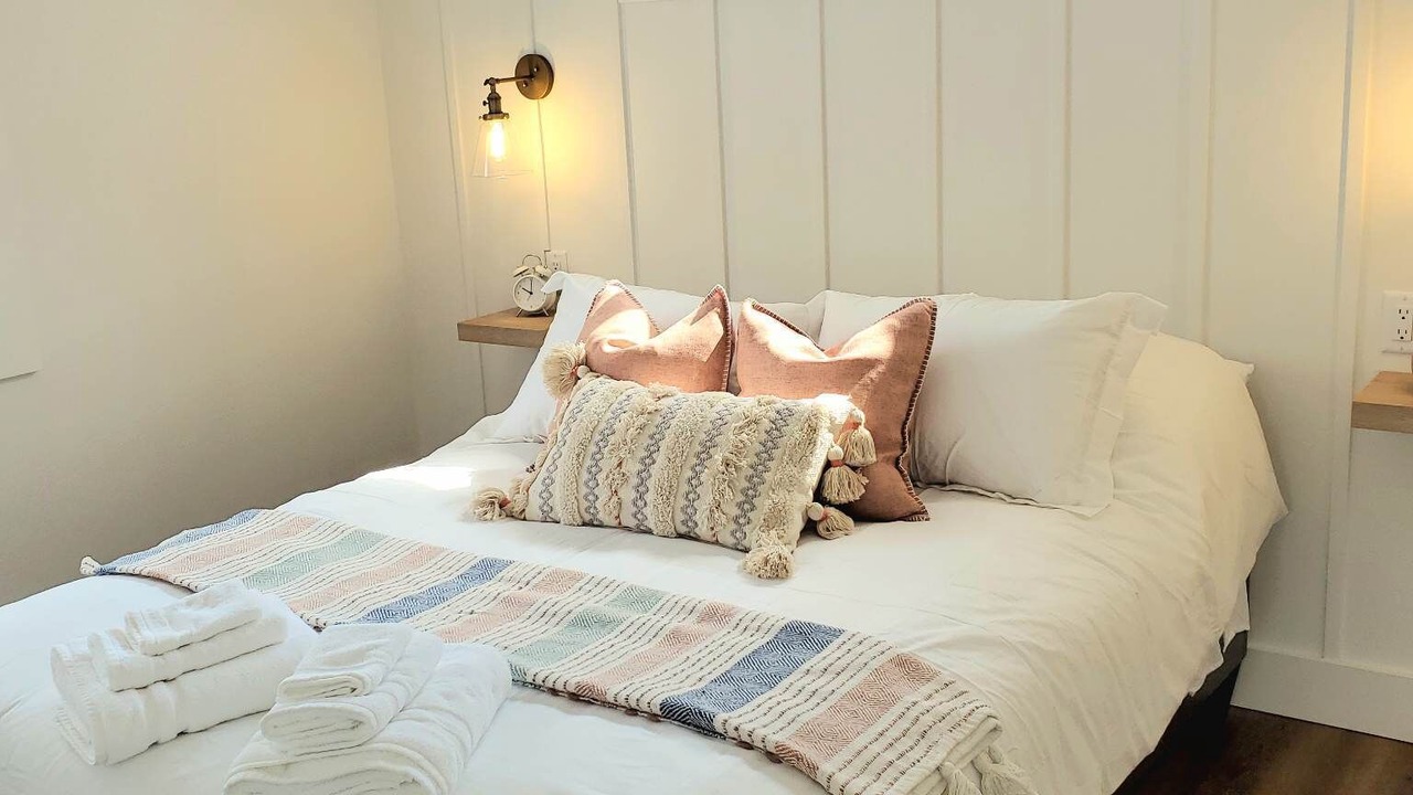 Photo of Bedroom in Springfield