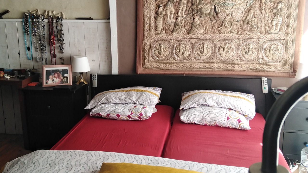 Photo of Bedroom in Saint-Bauzille-de-Montmel
