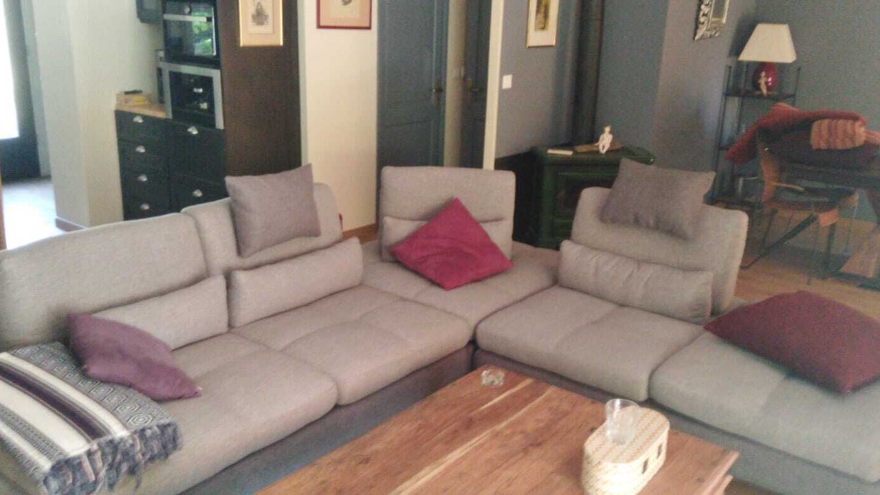 Photo of Livingroom in Saint-Bauzille-de-Montmel