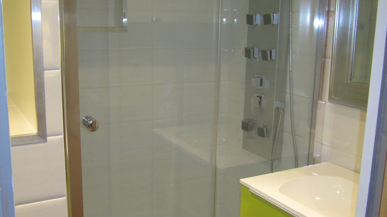 Photo of Bathroom in Saint-Bauzille-de-Montmel