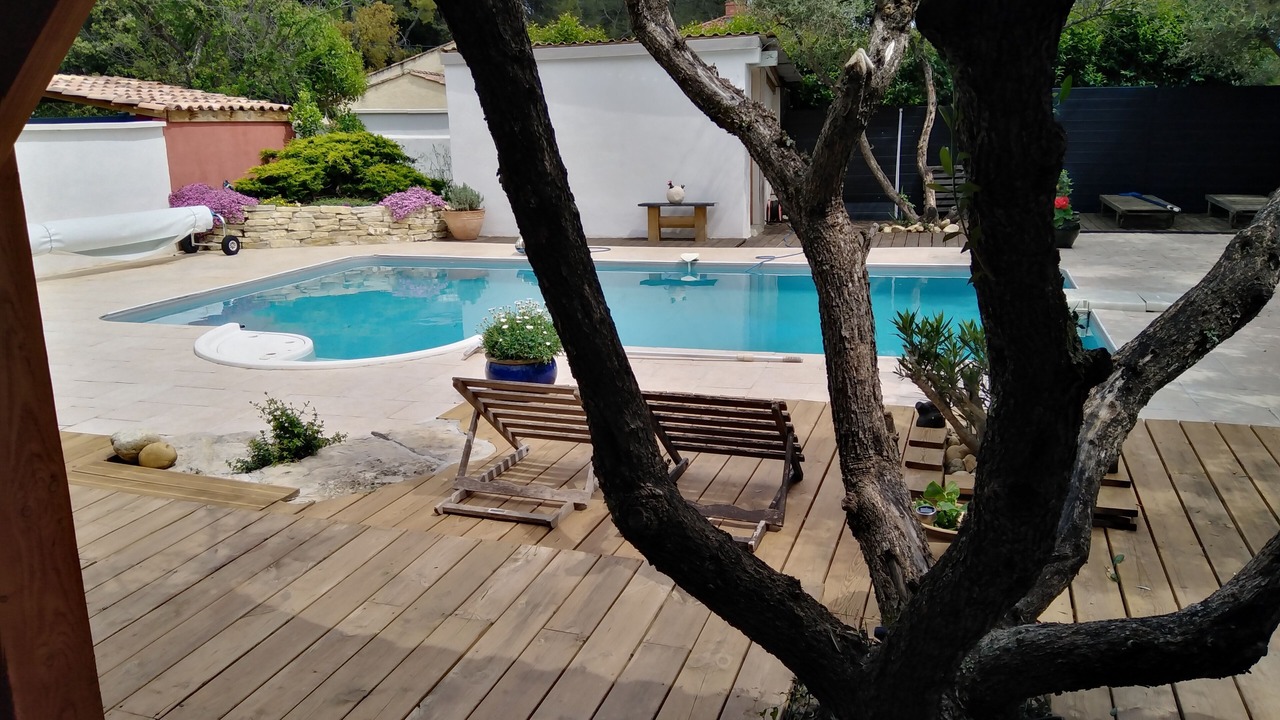 Photo of Outdoor in Saint-Bauzille-de-Montmel
