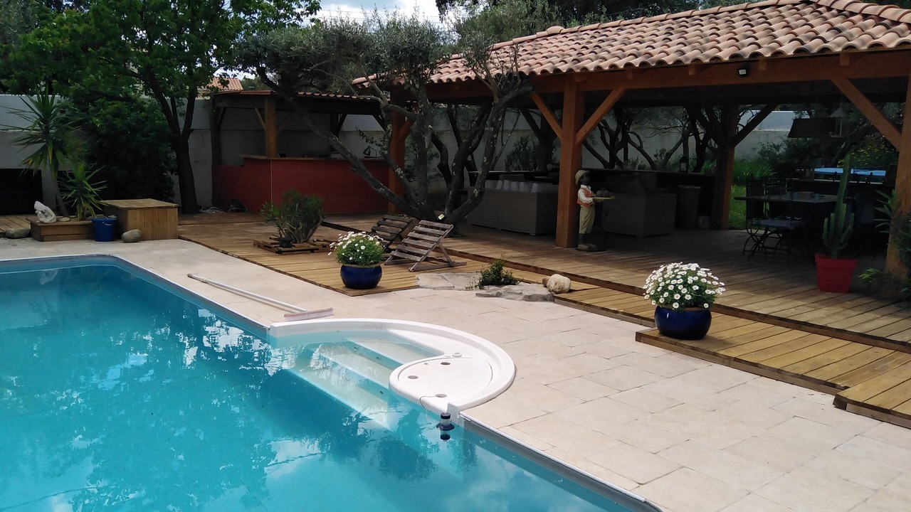 Photo of Outdoor in Saint-Bauzille-de-Montmel
