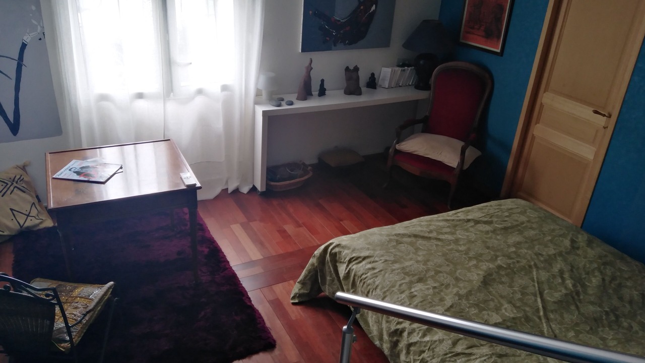 Photo of Bedroom in Saint-Bauzille-de-Montmel