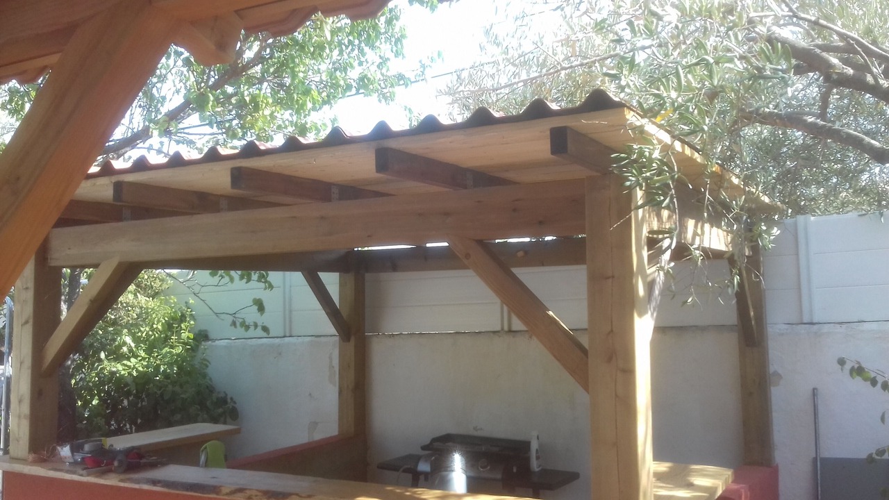 Photo of Outdoor in Saint-Bauzille-de-Montmel