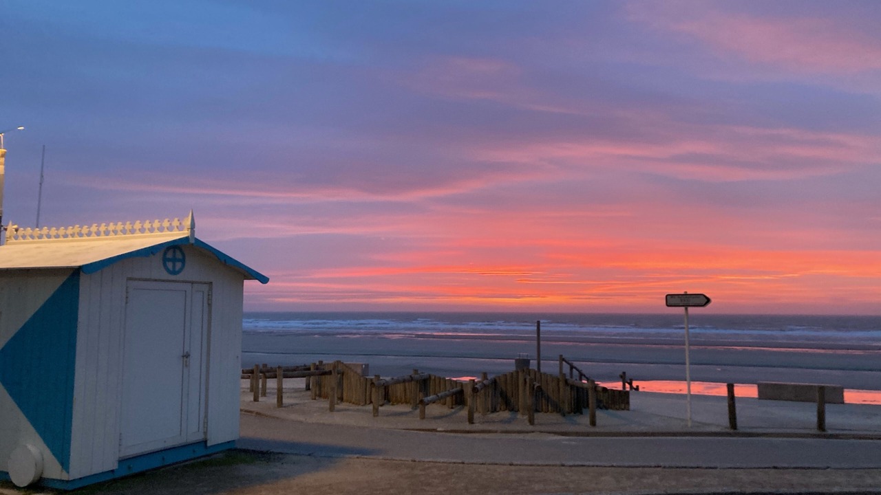 Photo of Outdoor in Hardelot-Plage