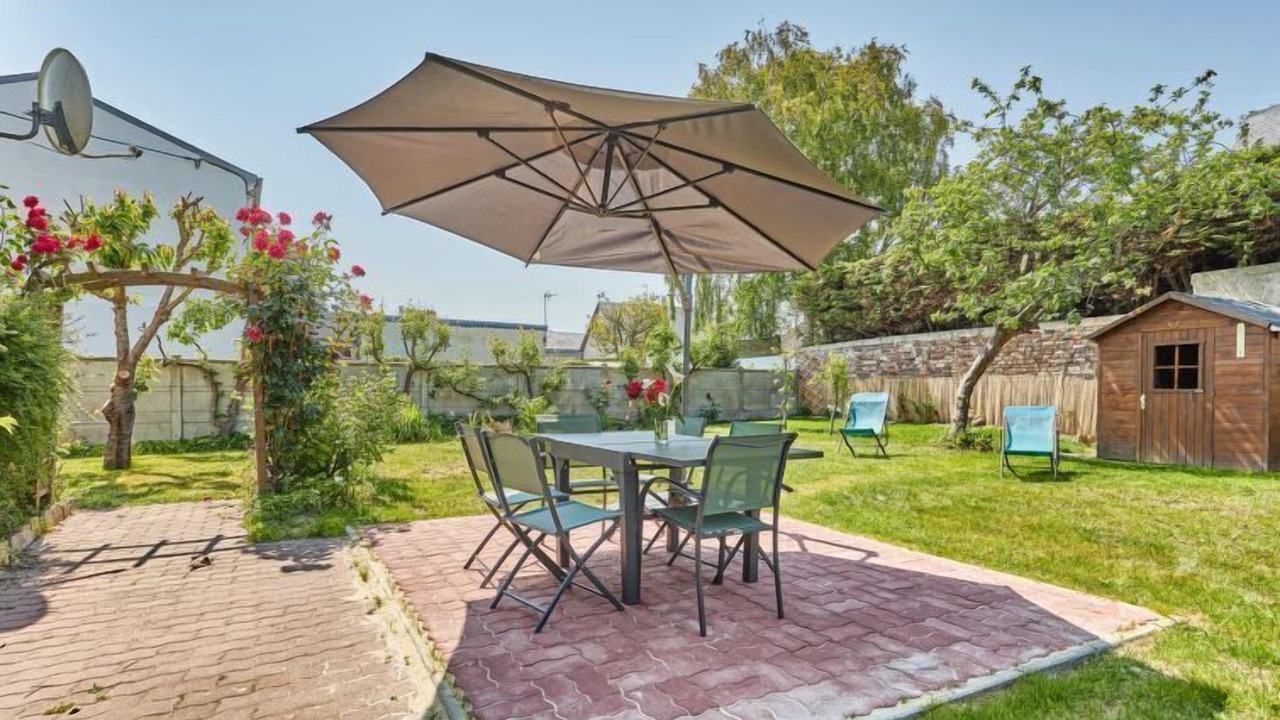 Photo of Outdoor in Cabourg