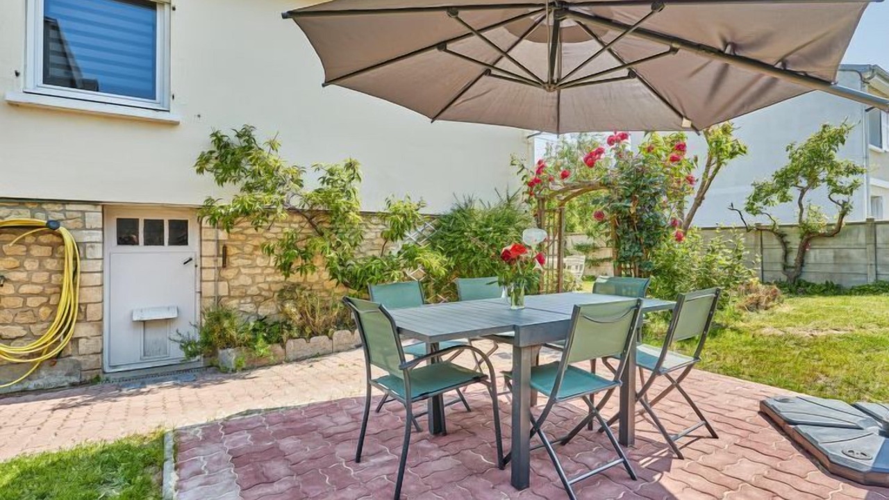 Photo of Outdoor in Cabourg