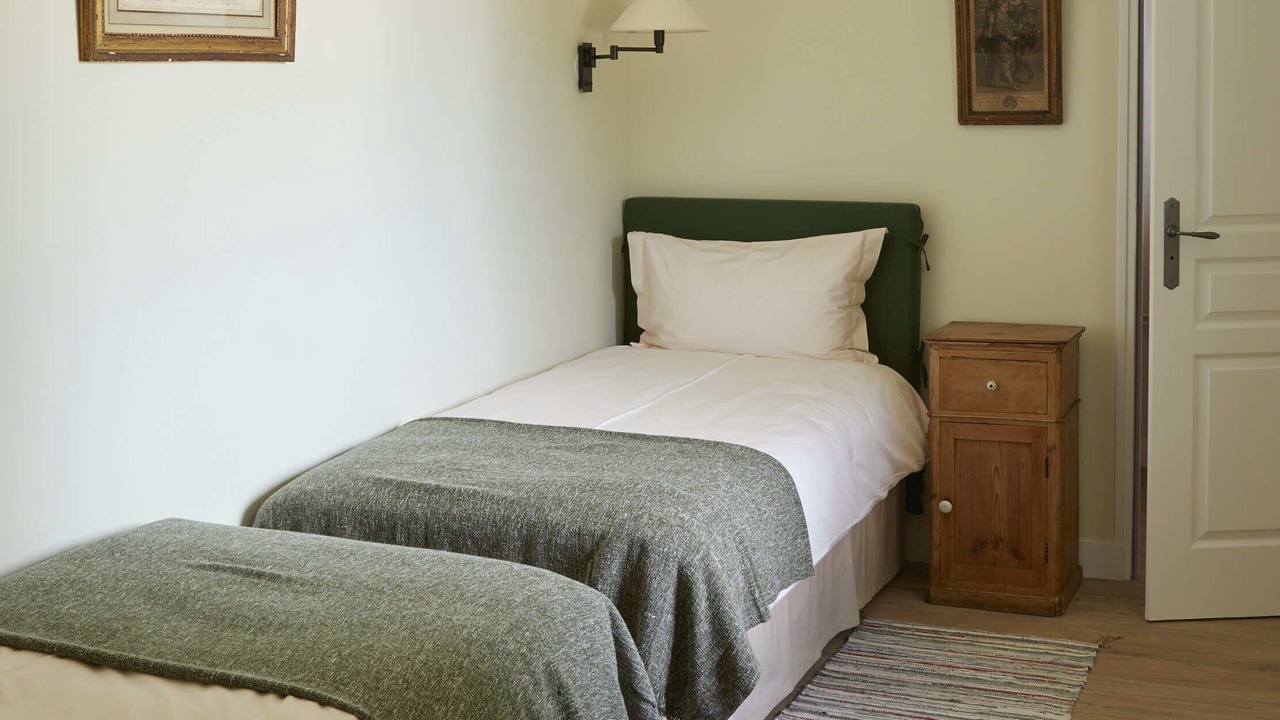 Photo of Bedroom in Doudeville