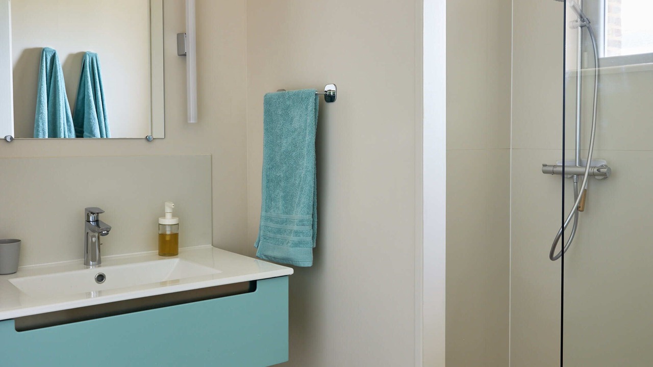 Photo of Bathroom in Doudeville
