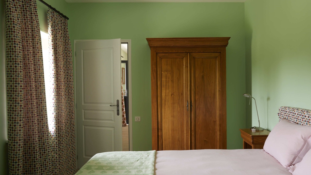 Photo of Bedroom in Doudeville