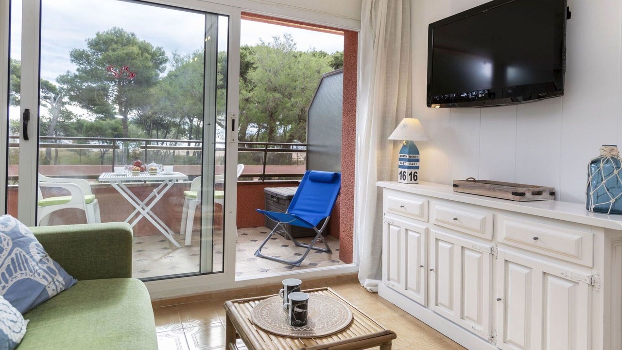 Photo of Outdoor in Aiguablava