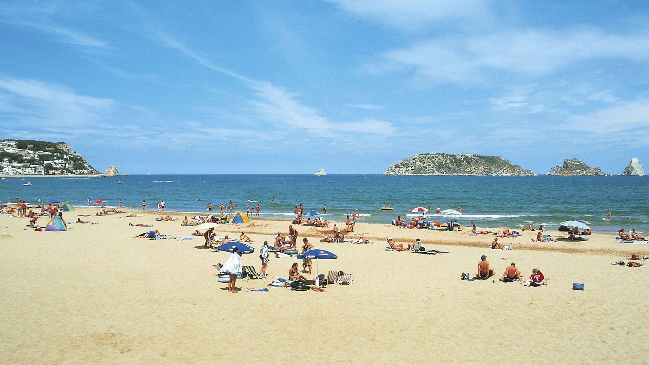 Photo of Others in Aiguablava