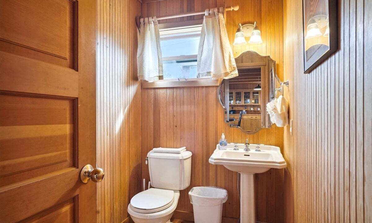 Photo of Bedroom in Tolovana Park