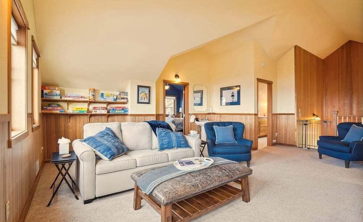 Photo of Bedroom in Tolovana Park