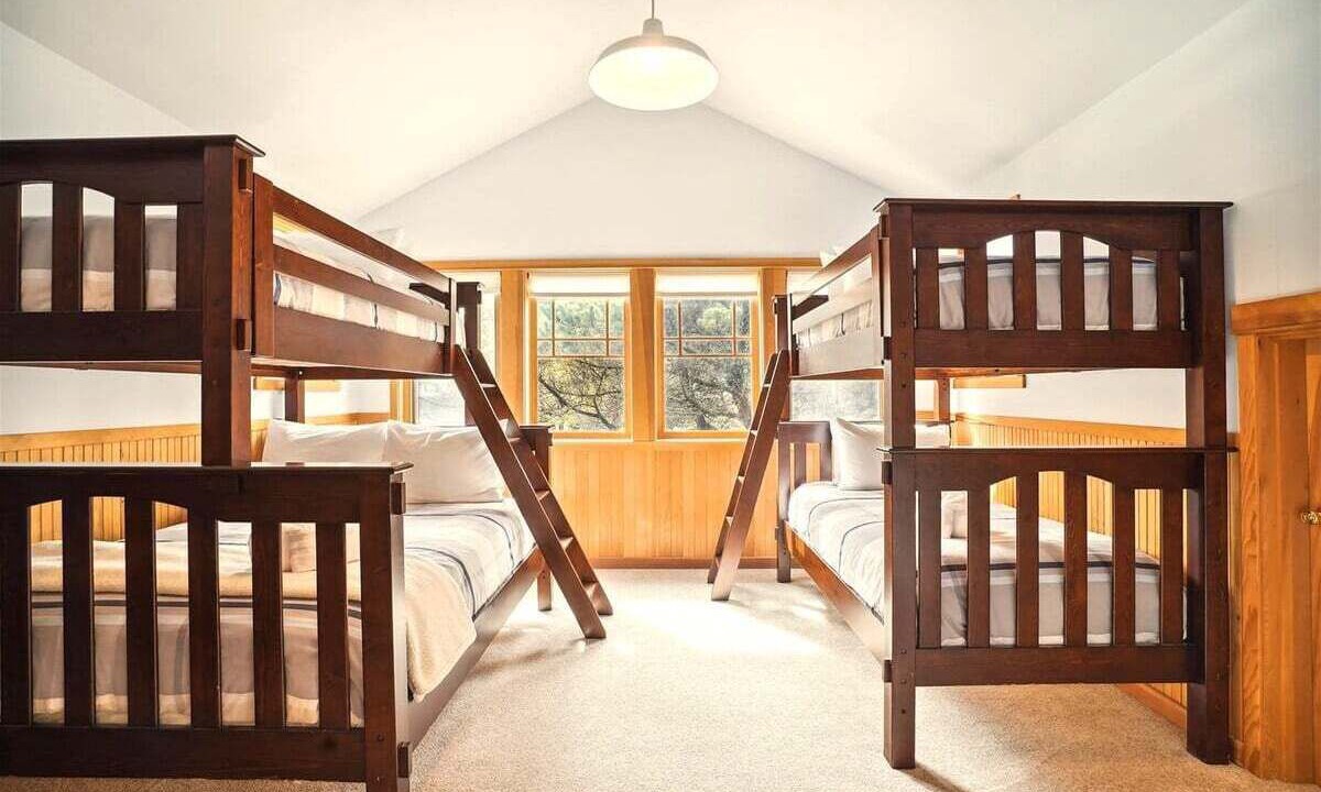 Photo of Bedroom in Tolovana Park