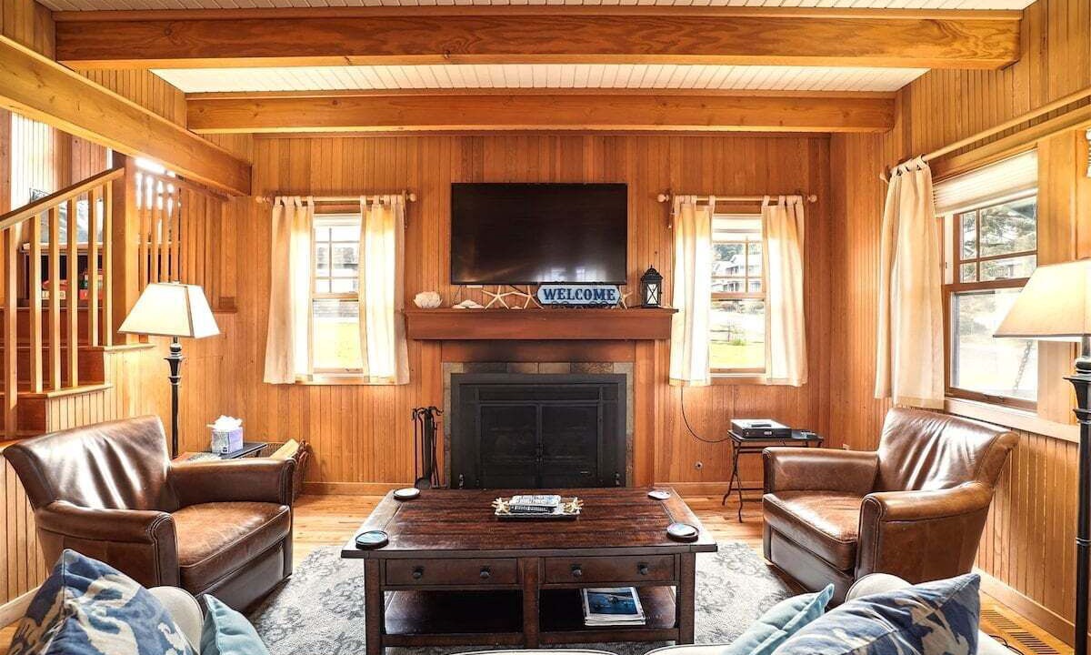 Photo of Bedroom in Tolovana Park