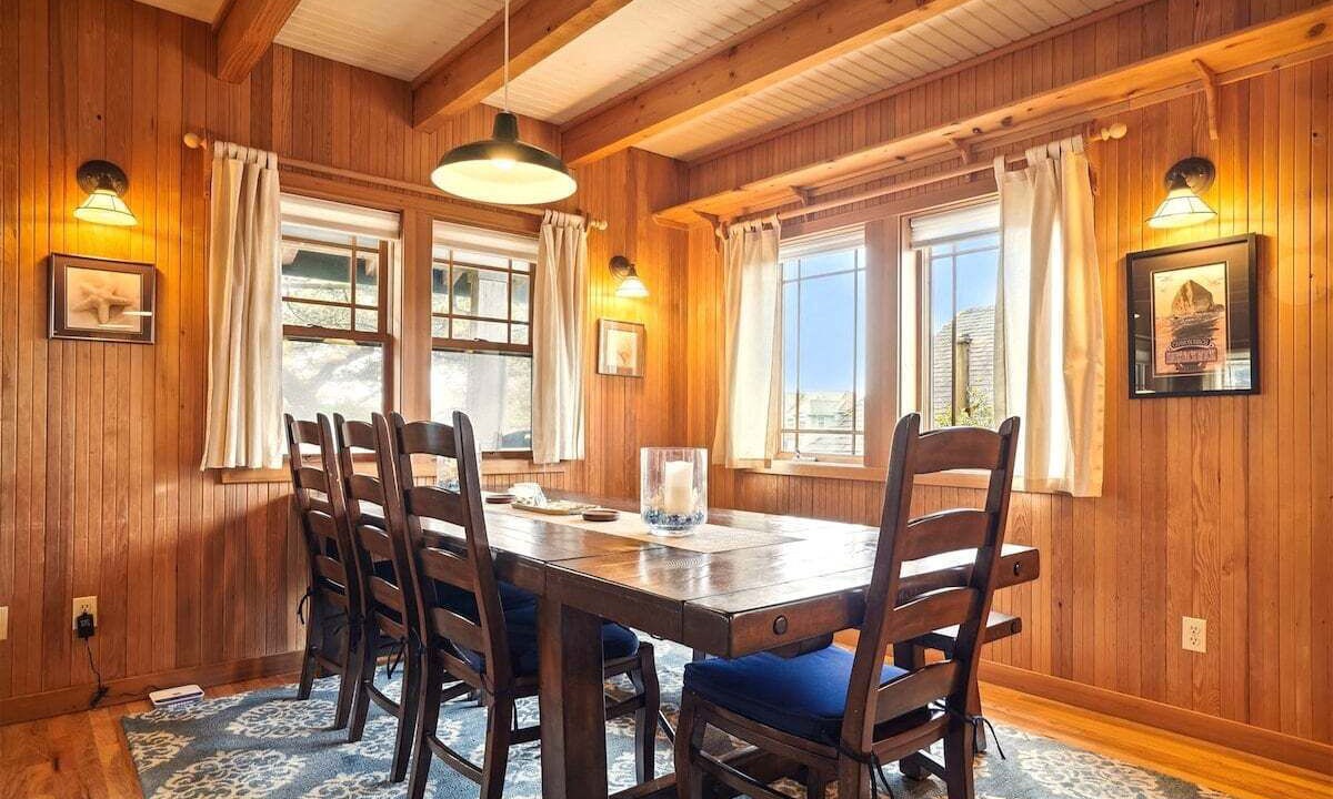 Photo of Bedroom in Tolovana Park