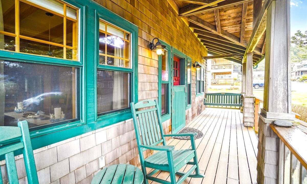 Photo of Outdoor in Tolovana Park