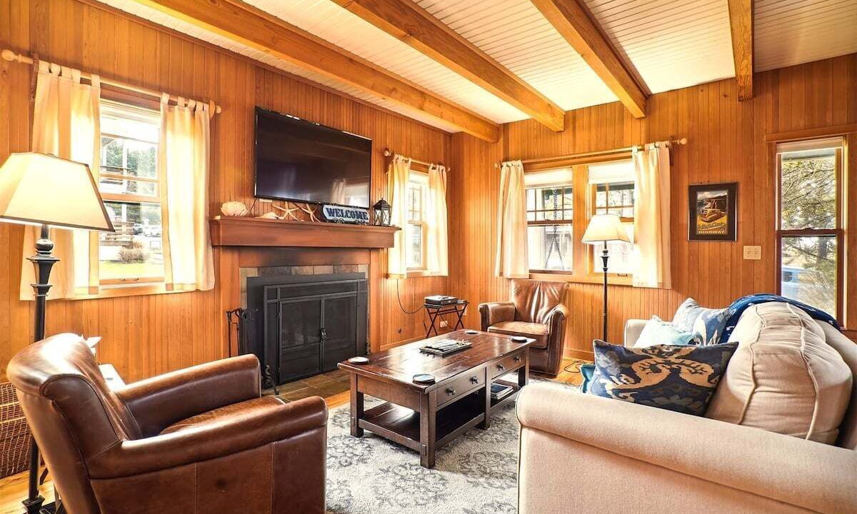 Photo of Bedroom in Tolovana Park