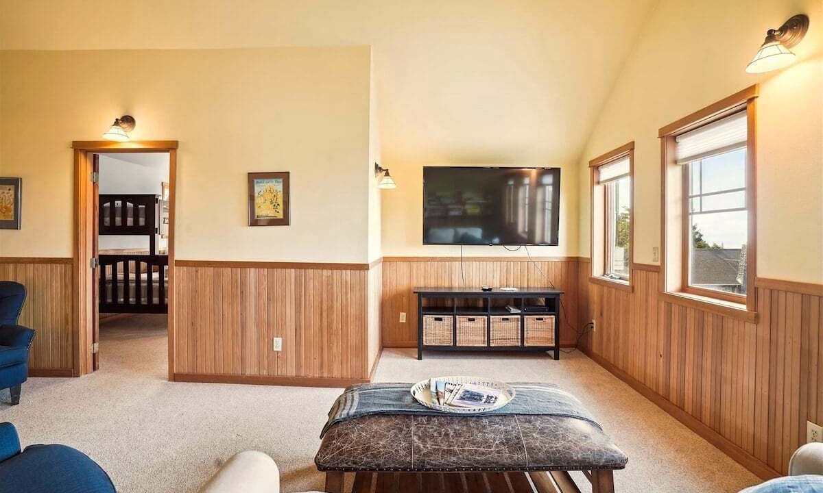 Photo of Bedroom in Tolovana Park