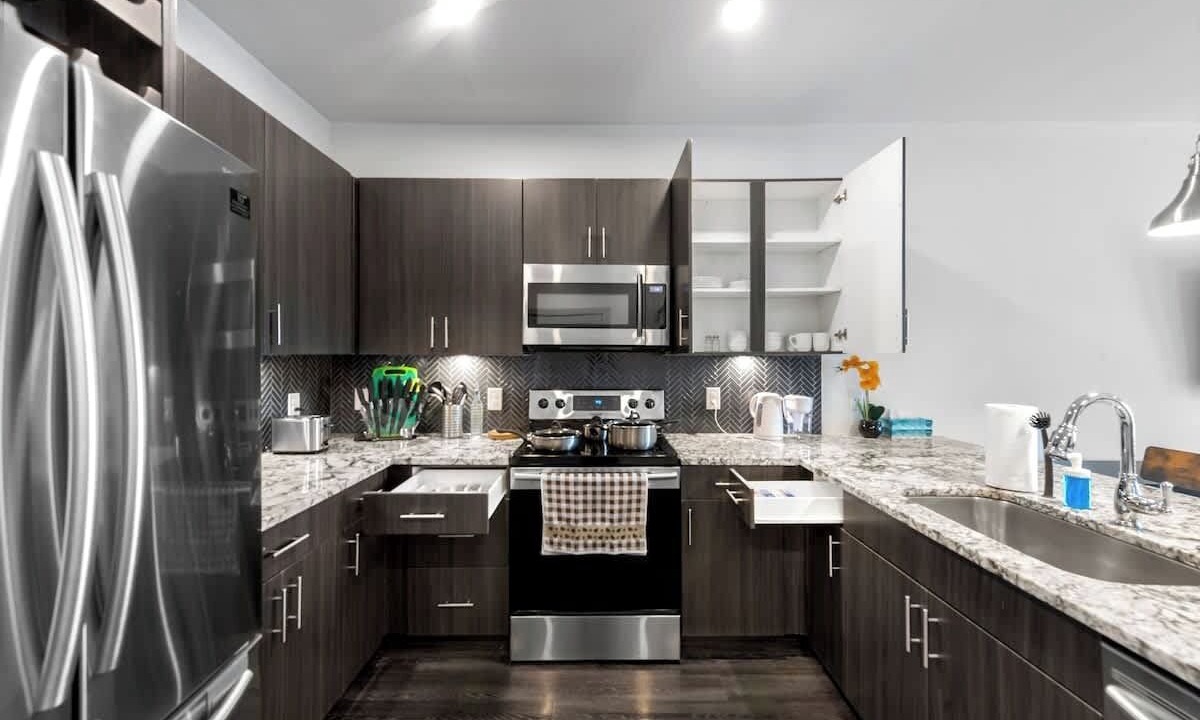 Photo of Kitchen in McKinney