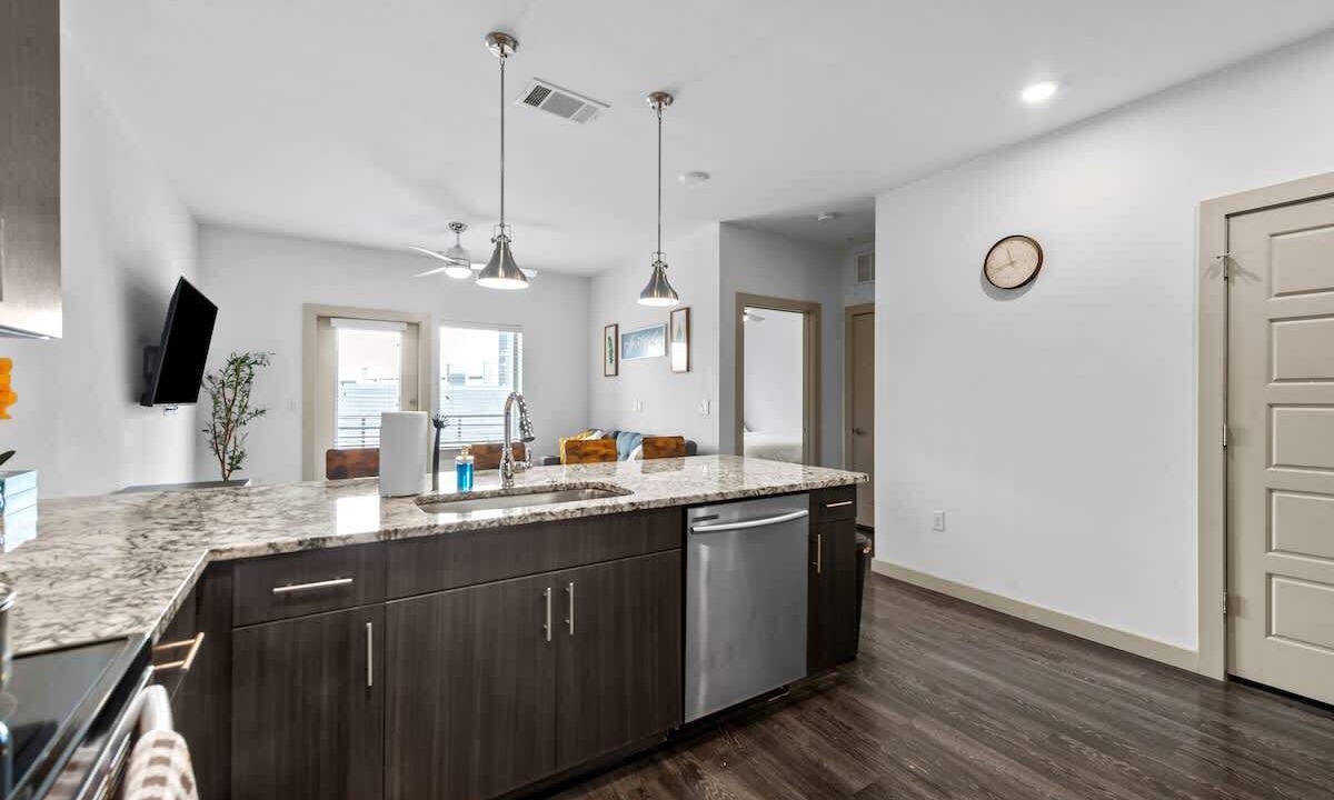 Photo of Kitchen in McKinney